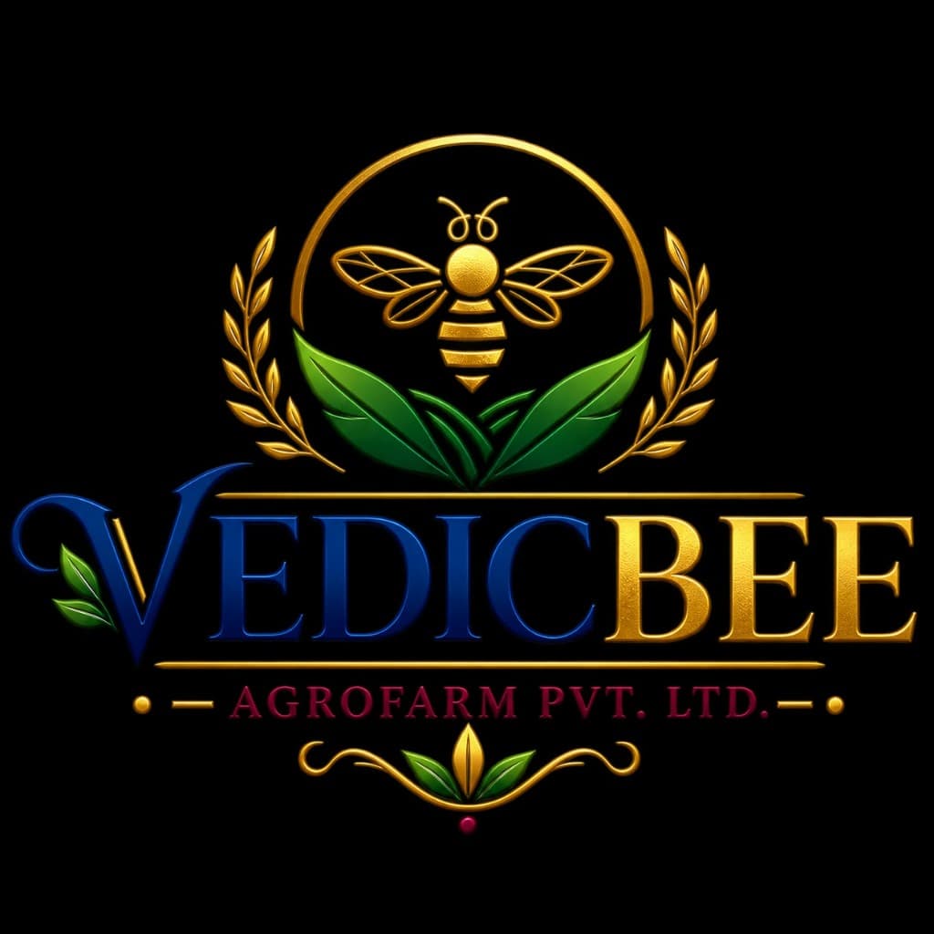 VedicBee Agrofarm Pvt. Ltd.